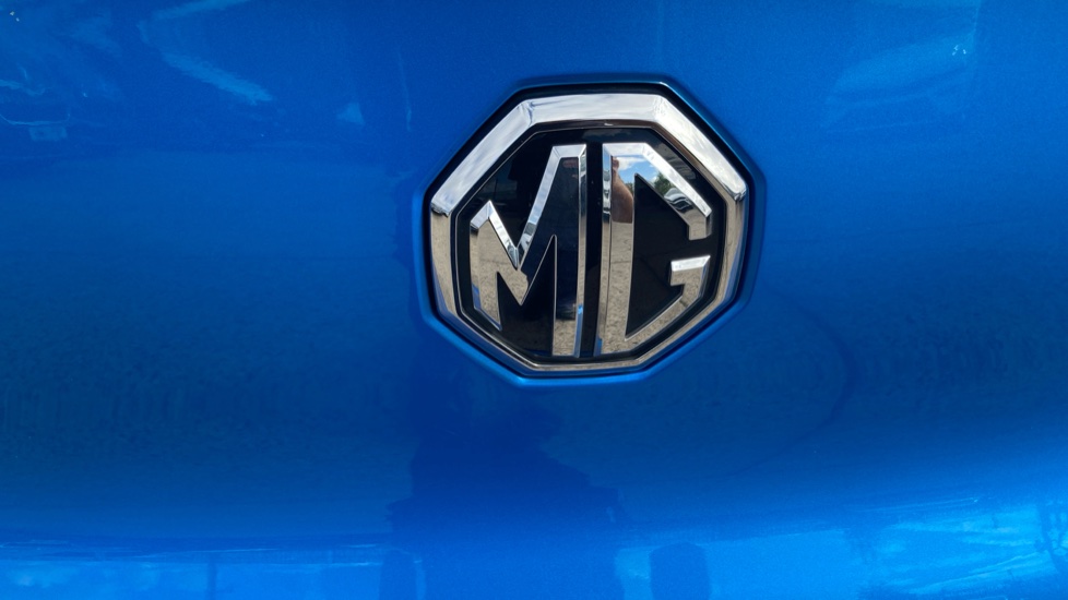 MG ZS 1.5 VTi-TECH Exclusive 5dr Petrol Hatchback - Image 45