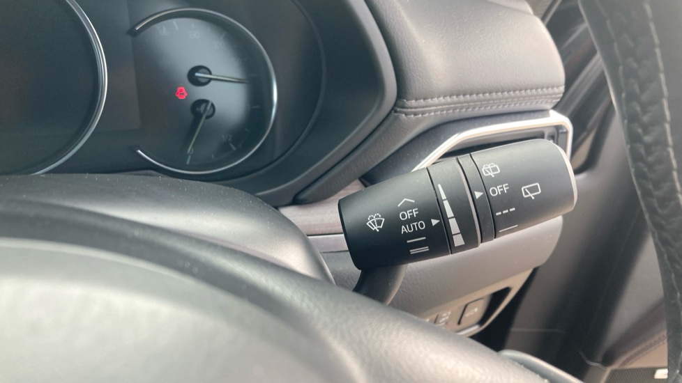 Mazda CX-5 2.0 e-Skyactiv G MHEV Takumi 5dr Petrol Estate - Image 31