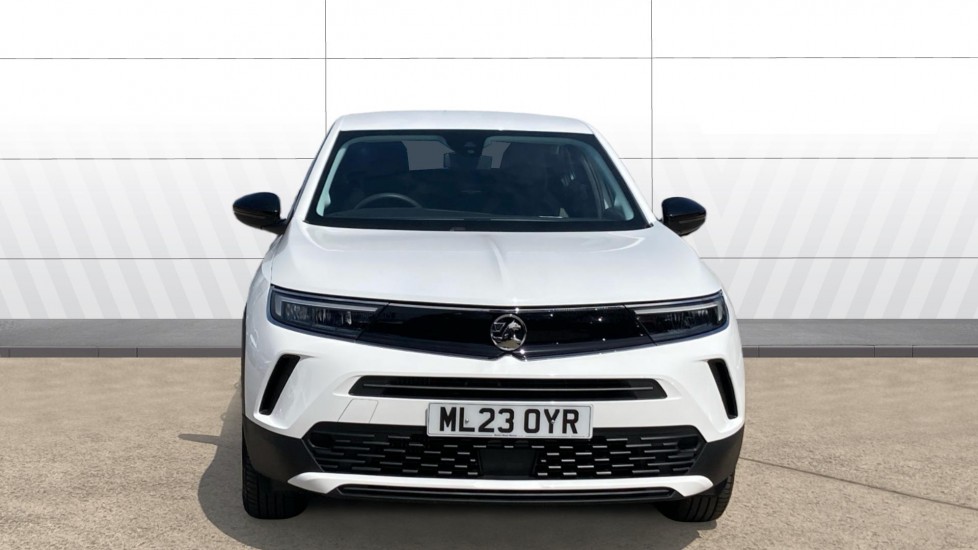 Vauxhall Mokka 1.2 Turbo 100 Design 5dr Petrol Hatchback - Image 3