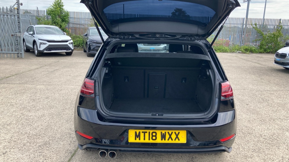 Volkswagen Golf 2.0 TDI 184 GTD 5dr DSG Diesel Hatchback - Image 4