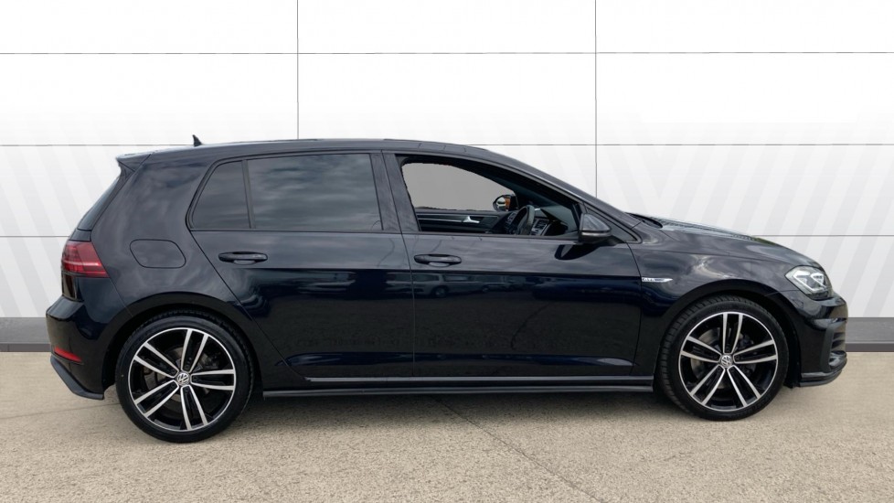 Volkswagen Golf 2.0 TDI 184 GTD 5dr DSG Diesel Hatchback - Image 5