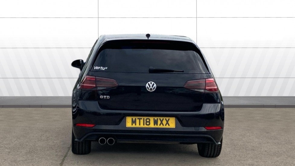 Volkswagen Golf 2.0 TDI 184 GTD 5dr DSG Diesel Hatchback - Image 6
