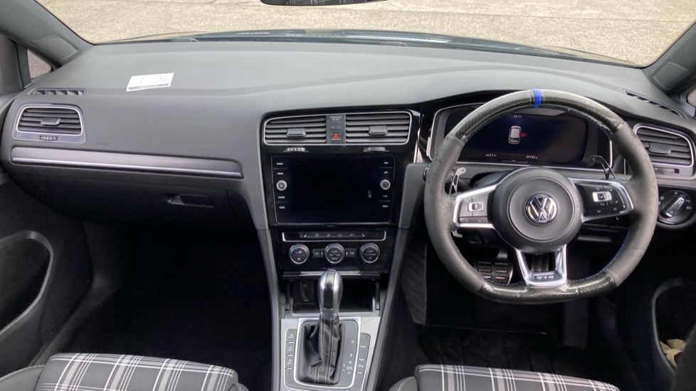 Volkswagen Golf 2.0 TDI 184 GTD 5dr DSG Diesel Hatchback - Image 10