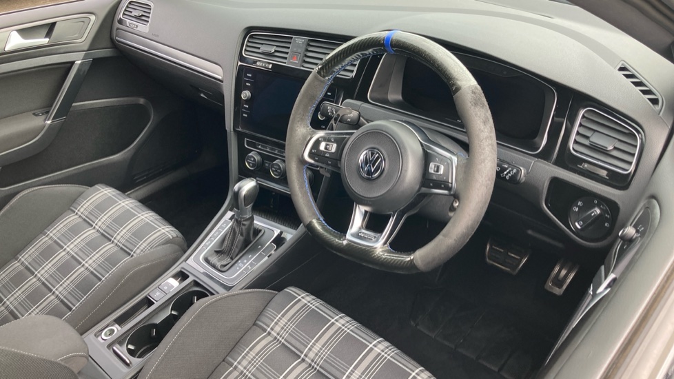 Volkswagen Golf 2.0 TDI 184 GTD 5dr DSG Diesel Hatchback - Image 11