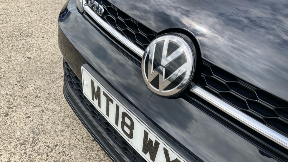 Volkswagen Golf 2.0 TDI 184 GTD 5dr DSG Diesel Hatchback - Image 44