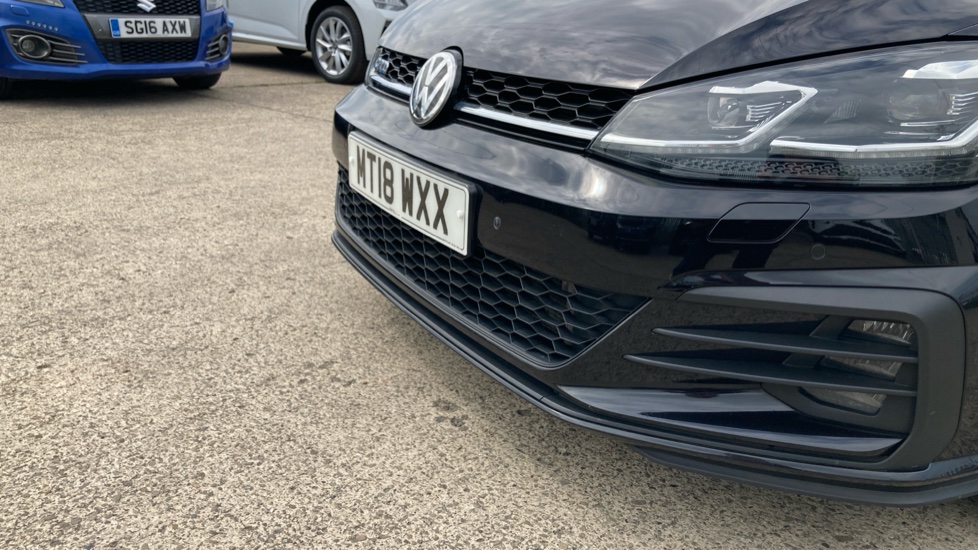 Volkswagen Golf 2.0 TDI 184 GTD 5dr DSG Diesel Hatchback - Image 45
