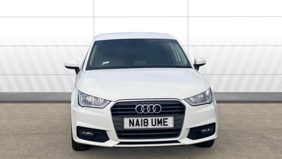Audi A1 1.0 TFSI Sport Nav 5dr Petrol Hatchback - Image 3