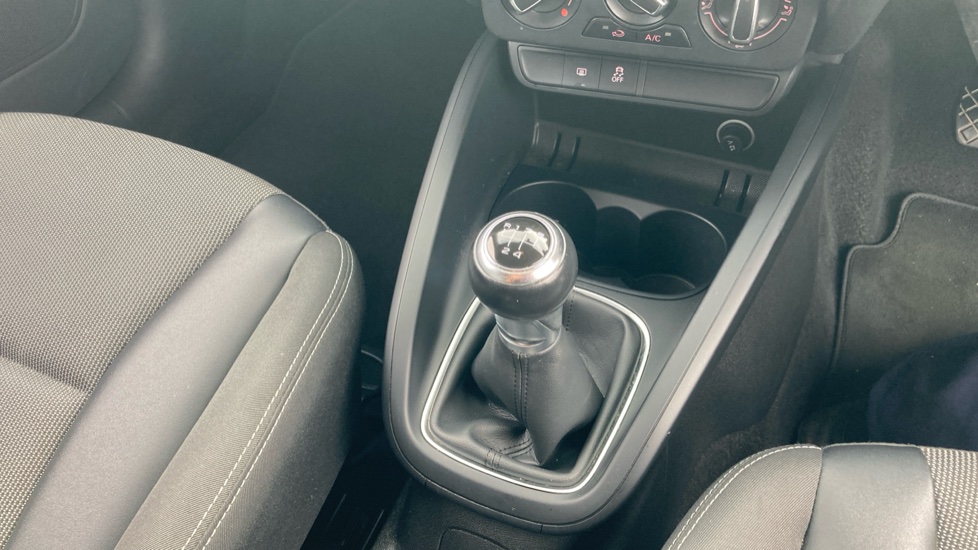 Audi A1 1.0 TFSI Sport Nav 5dr Petrol Hatchback - Image 13