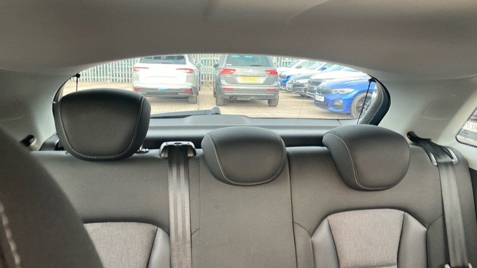 Audi A1 1.0 TFSI Sport Nav 5dr Petrol Hatchback - Image 15