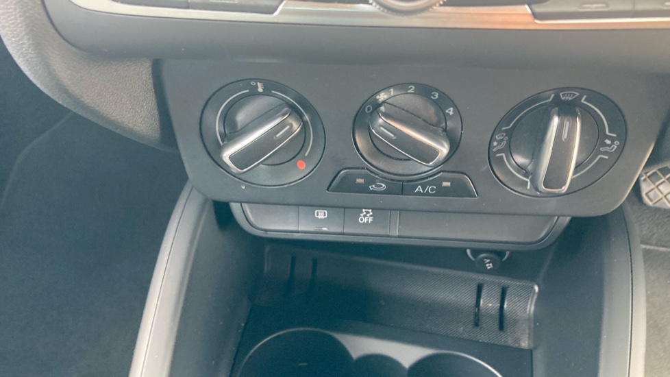 Audi A1 1.0 TFSI Sport Nav 5dr Petrol Hatchback - Image 31
