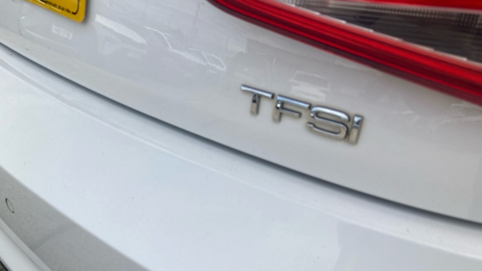 Audi A1 1.0 TFSI Sport Nav 5dr Petrol Hatchback - Image 38