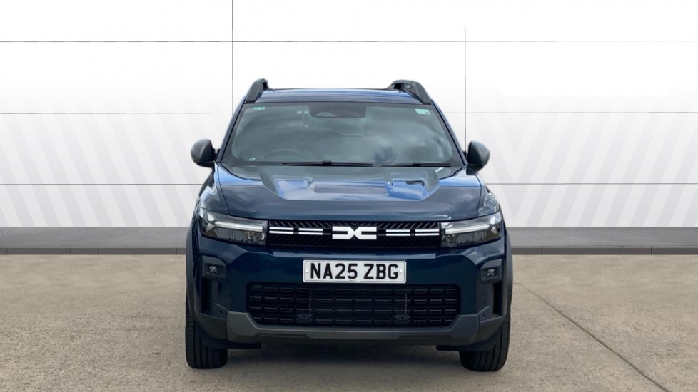 Dacia Bigster 1.8 Hybrid 155 Journey 5dr Auto Hybrid Estate - Image 3