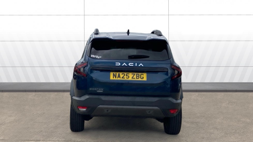 Dacia Bigster 1.8 Hybrid 155 Journey 5dr Auto Hybrid Estate - Image 6