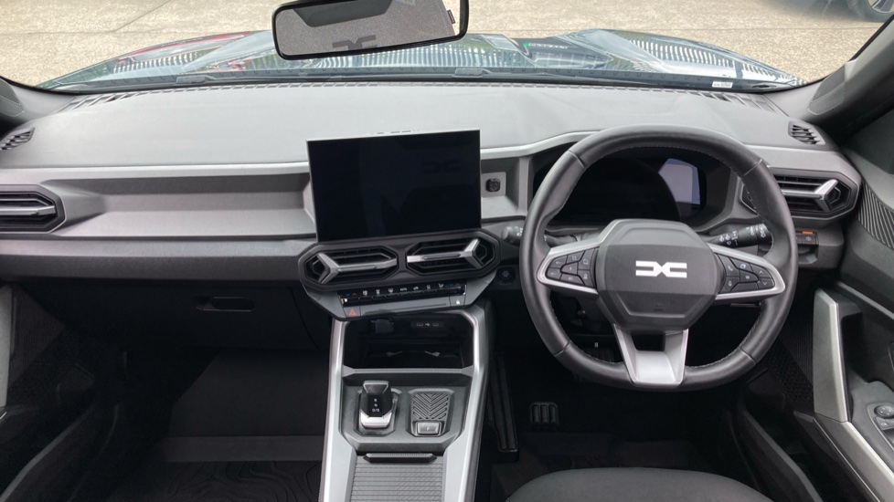 Dacia Bigster 1.8 Hybrid 155 Journey 5dr Auto Hybrid Estate - Image 10