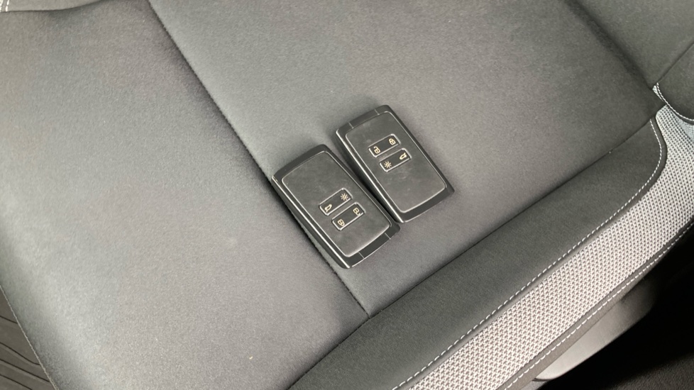 Dacia Bigster 1.8 Hybrid 155 Journey 5dr Auto Hybrid Estate - Image 20