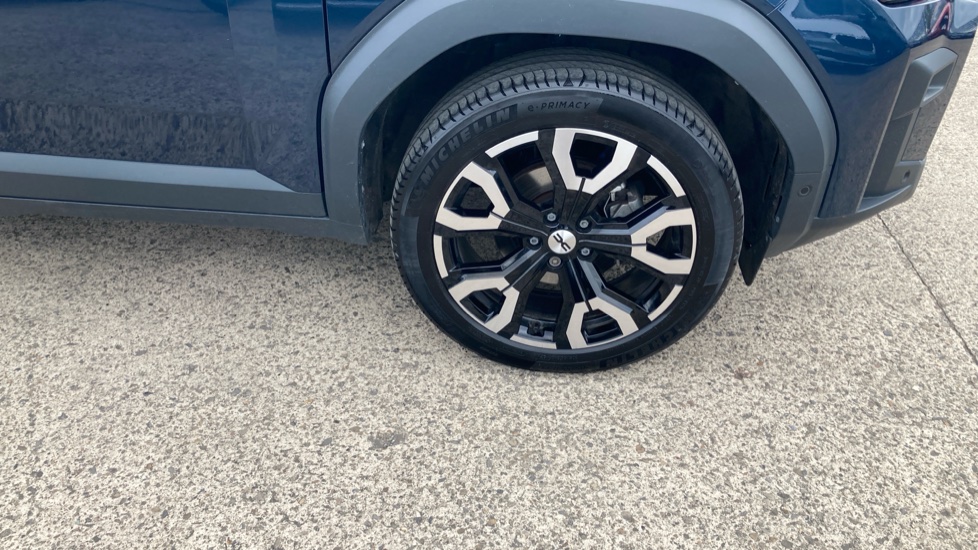 Dacia Bigster 1.8 Hybrid 155 Journey 5dr Auto Hybrid Estate - Image 21
