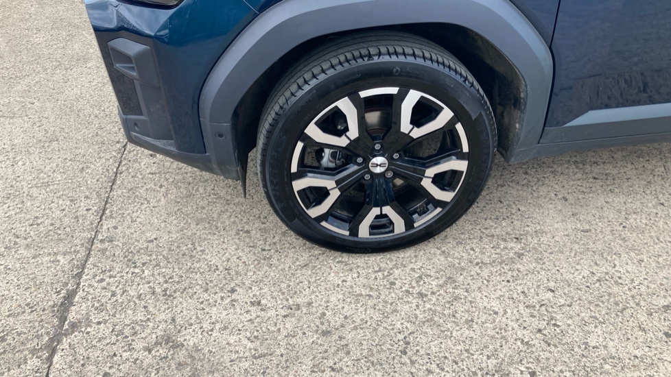 Dacia Bigster 1.8 Hybrid 155 Journey 5dr Auto Hybrid Estate - Image 22