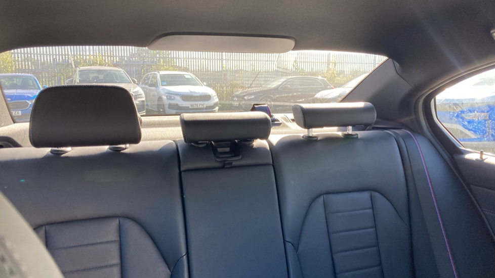 BMW 3 Series 320i M Sport 4dr Step Auto Petrol Saloon - Image 15