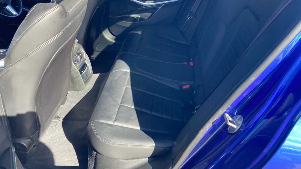 BMW 3 Series 320i M Sport 4dr Step Auto Petrol Saloon - Image 16