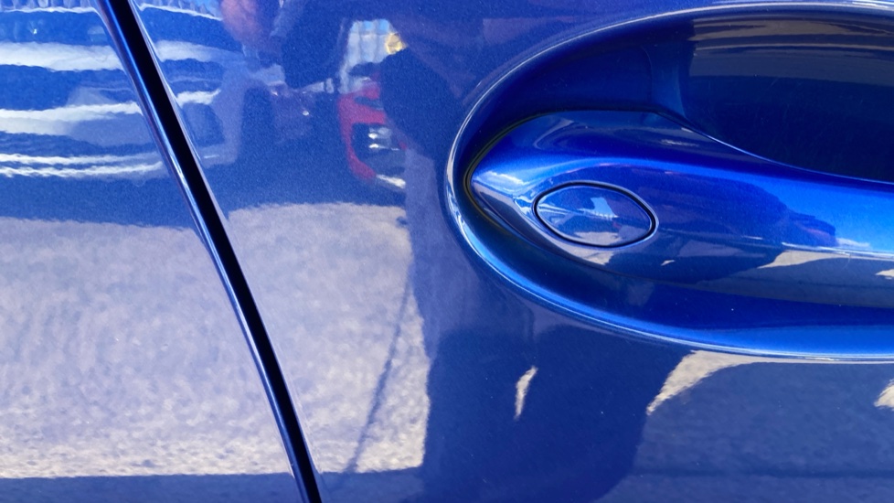 BMW 3 Series 320i M Sport 4dr Step Auto Petrol Saloon - Image 26