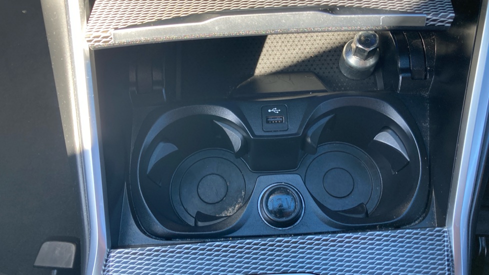 BMW 3 Series 320i M Sport 4dr Step Auto Petrol Saloon - Image 32