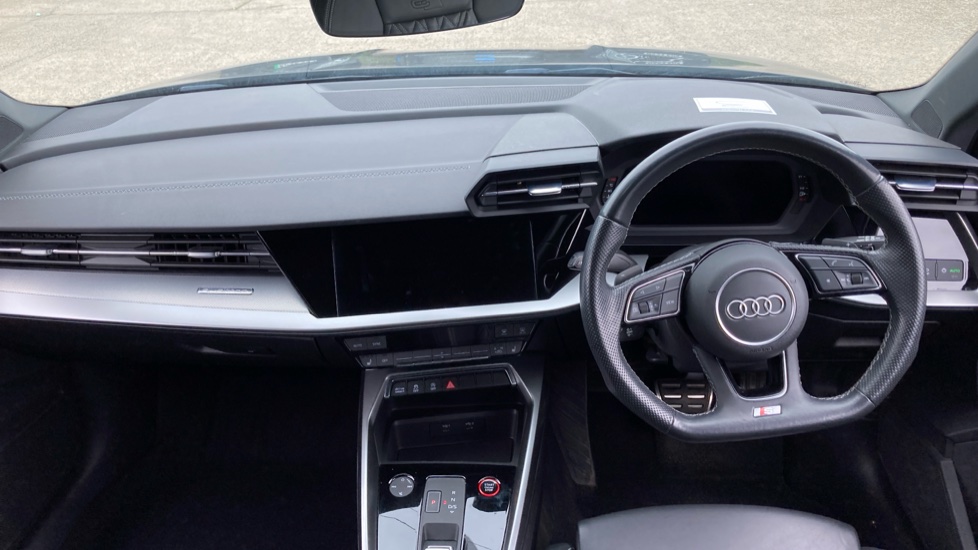 Audi A3 S3 TFSI Quattro 5dr S Tronic Petrol Hatchback - Image 10