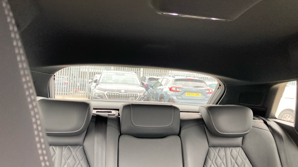 Audi A3 S3 TFSI Quattro 5dr S Tronic Petrol Hatchback - Image 15