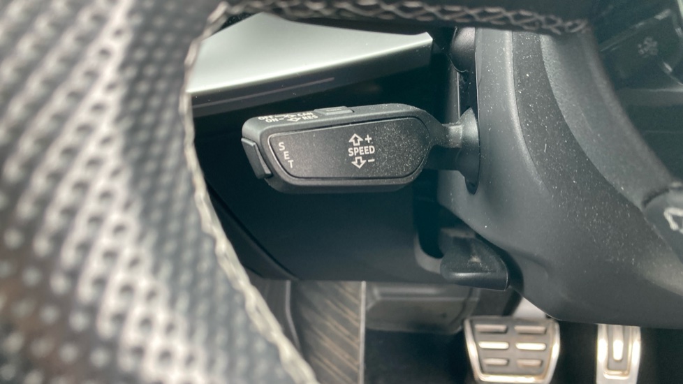 Audi A3 S3 TFSI Quattro 5dr S Tronic Petrol Hatchback - Image 32