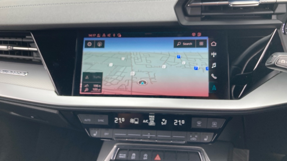 Audi A3 S3 TFSI Quattro 5dr S Tronic Petrol Hatchback - Image 35