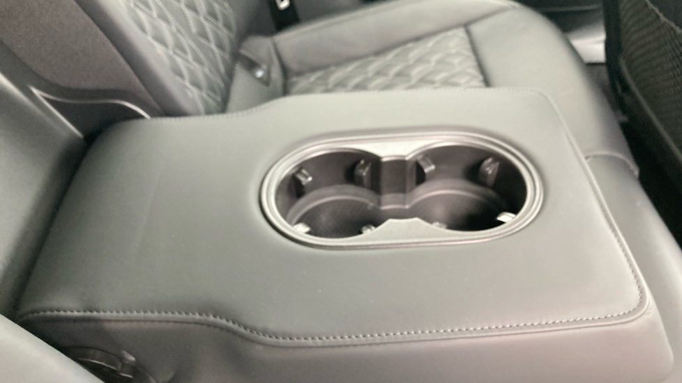 Audi A3 S3 TFSI Quattro 5dr S Tronic Petrol Hatchback - Image 39