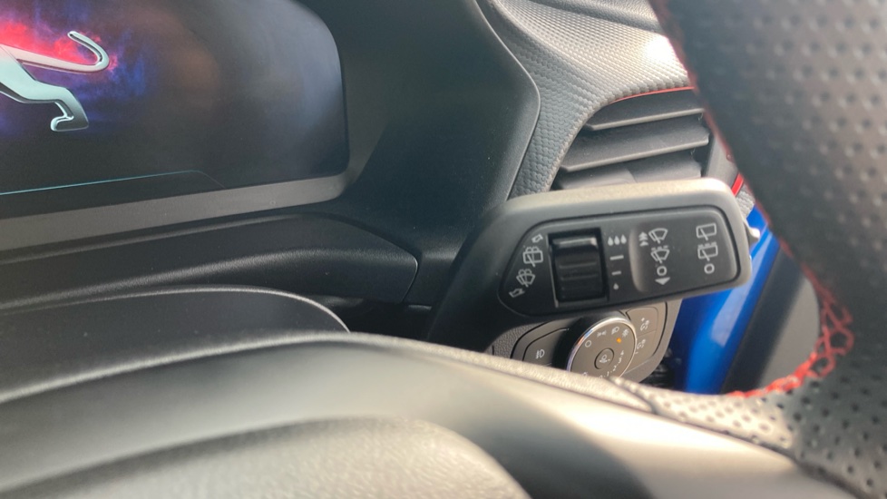 Ford Puma 1.0 EcoBoost Hybrid mHEV ST-Line X 5dr Petrol Hatchback - Image 29