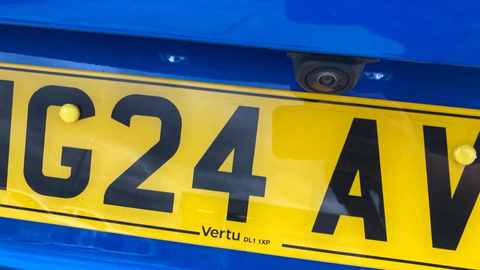 Ford Puma 1.0 EcoBoost Hybrid mHEV ST-Line X 5dr Petrol Hatchback - Image 39