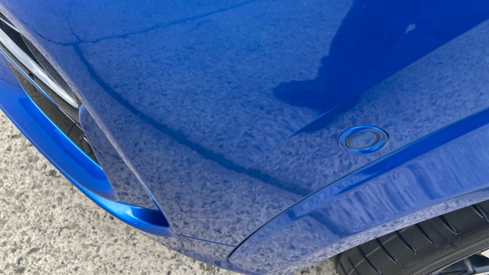 Ford Puma 1.0 EcoBoost Hybrid mHEV ST-Line X 5dr Petrol Hatchback - Image 44
