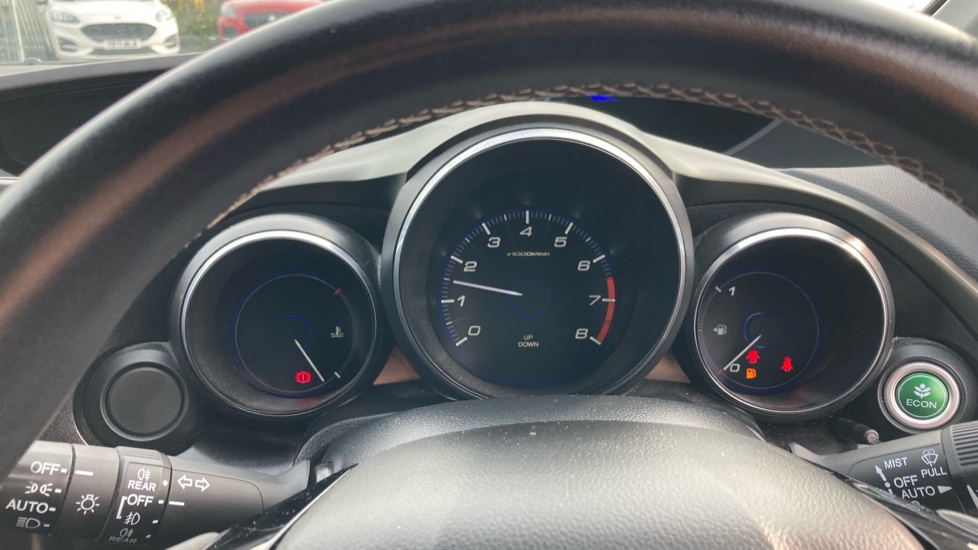 Honda Civic 1.4 i-VTEC SE Plus 5dr [Nav] Petrol Hatchback - Image 18