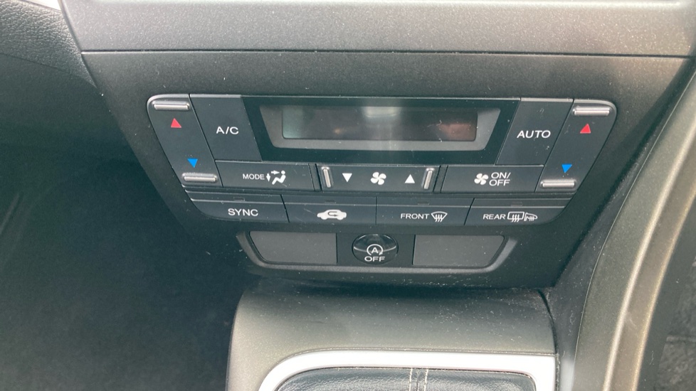 Honda Civic 1.4 i-VTEC SE Plus 5dr [Nav] Petrol Hatchback - Image 30