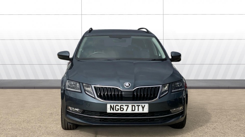 Skoda Octavia 1.5 TSI SE L 5dr Petrol Estate - Image 3
