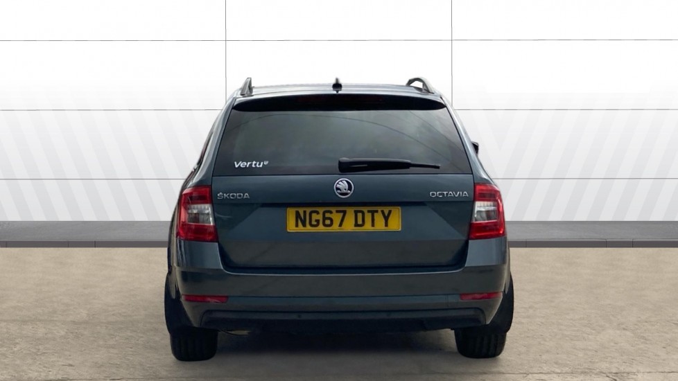 Skoda Octavia 1.5 TSI SE L 5dr Petrol Estate - Image 6