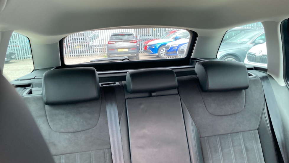 Skoda Octavia 1.5 TSI SE L 5dr Petrol Estate - Image 15