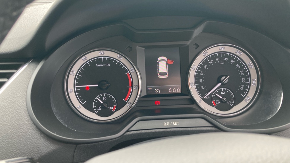 Skoda Octavia 1.5 TSI SE L 5dr Petrol Estate - Image 18