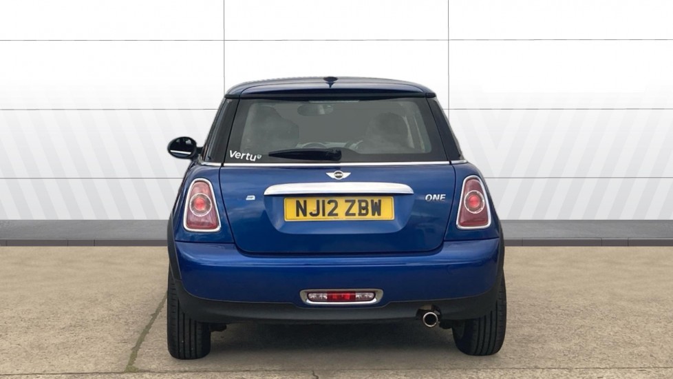 MINI Hatchback 1.6 One 3dr Petrol Hatchback - Image 6