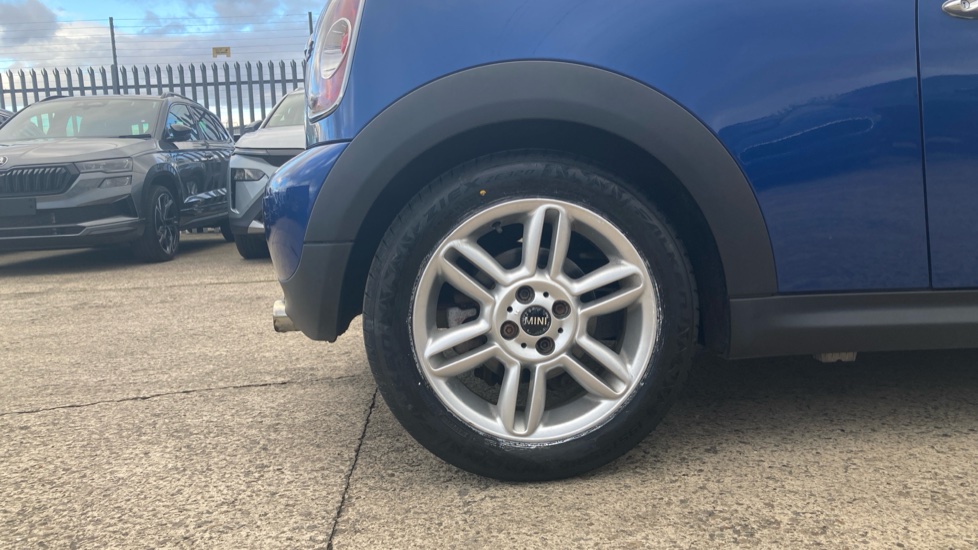 MINI Hatchback 1.6 One 3dr Petrol Hatchback - Image 7