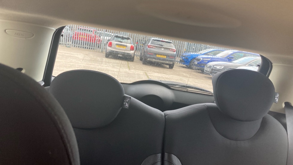 MINI Hatchback 1.6 One 3dr Petrol Hatchback - Image 15