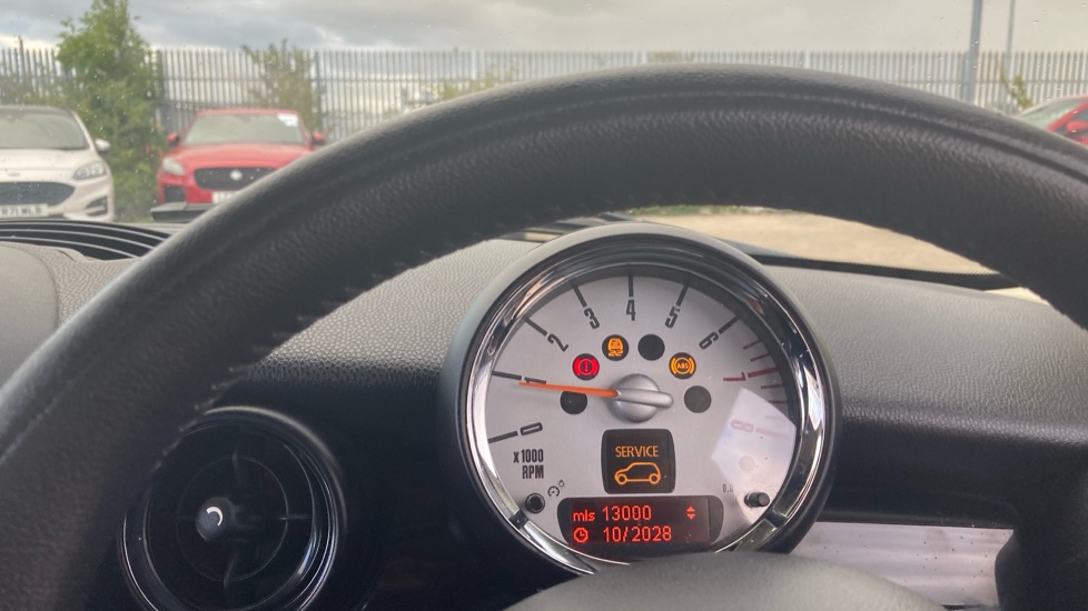 MINI Hatchback 1.6 One 3dr Petrol Hatchback - Image 18