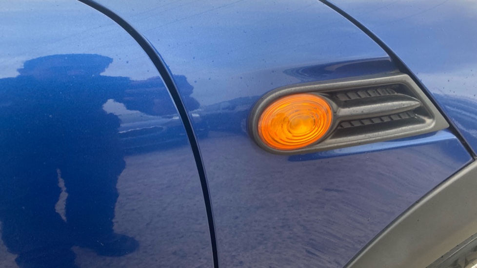 MINI Hatchback 1.6 One 3dr Petrol Hatchback - Image 24