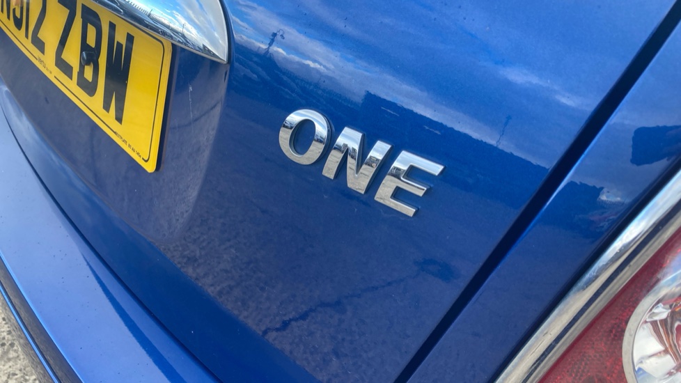 MINI Hatchback 1.6 One 3dr Petrol Hatchback - Image 39