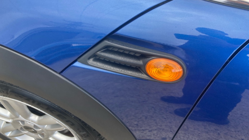 MINI Hatchback 1.6 One 3dr Petrol Hatchback - Image 43