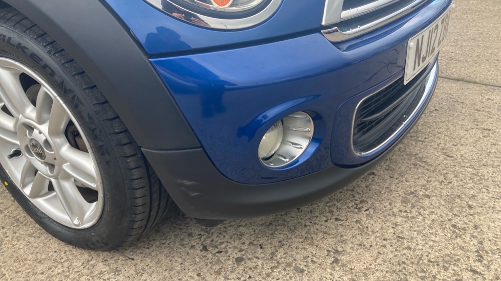 MINI Hatchback 1.6 One 3dr Petrol Hatchback - Image 45