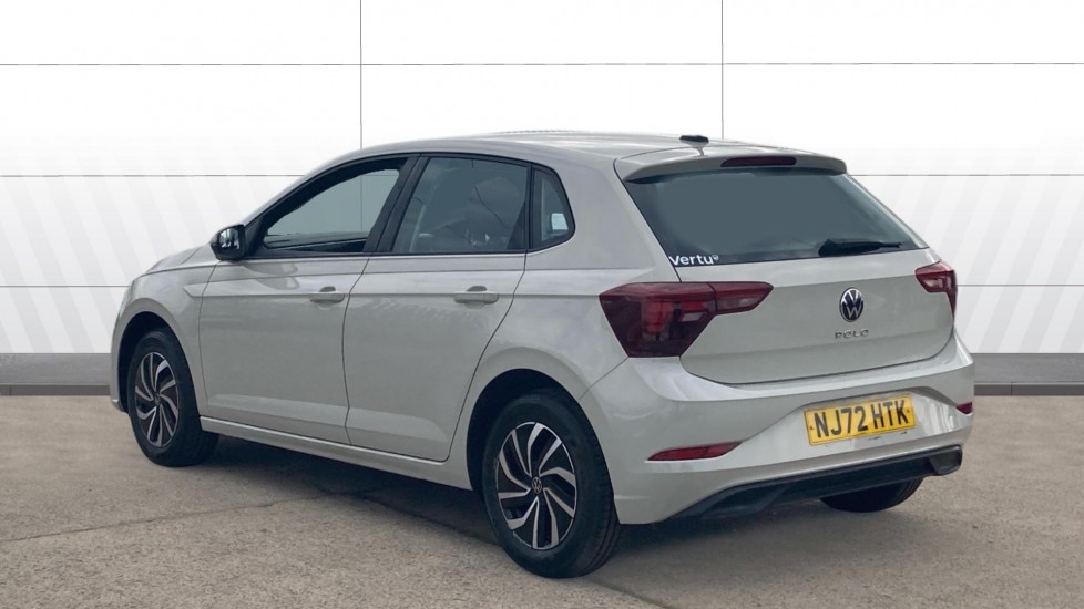 Volkswagen Polo 1.0 Life 5dr Petrol Hatchback - Image 2