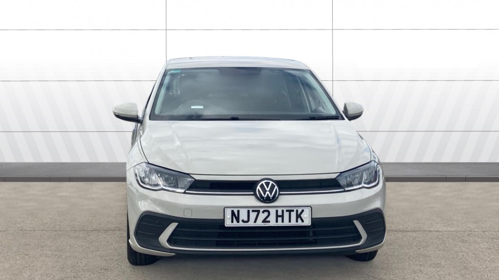 Volkswagen Polo 1.0 Life 5dr Petrol Hatchback - Image 3
