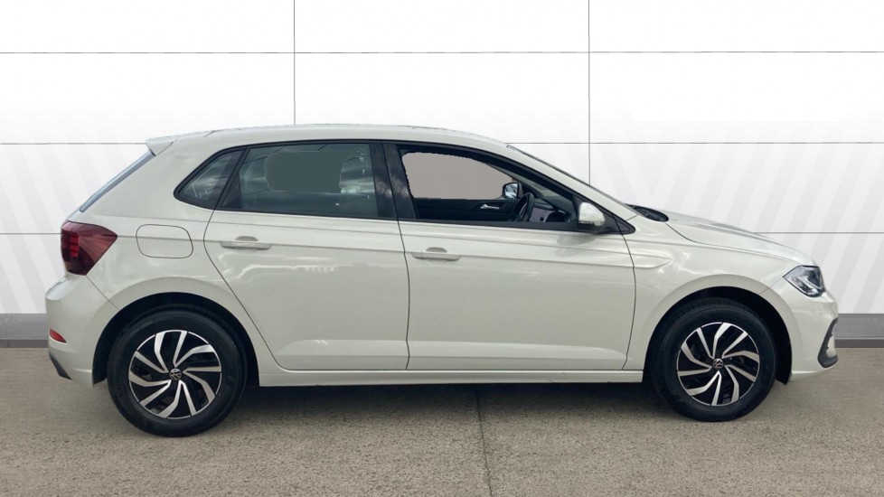 Volkswagen Polo 1.0 Life 5dr Petrol Hatchback - Image 5